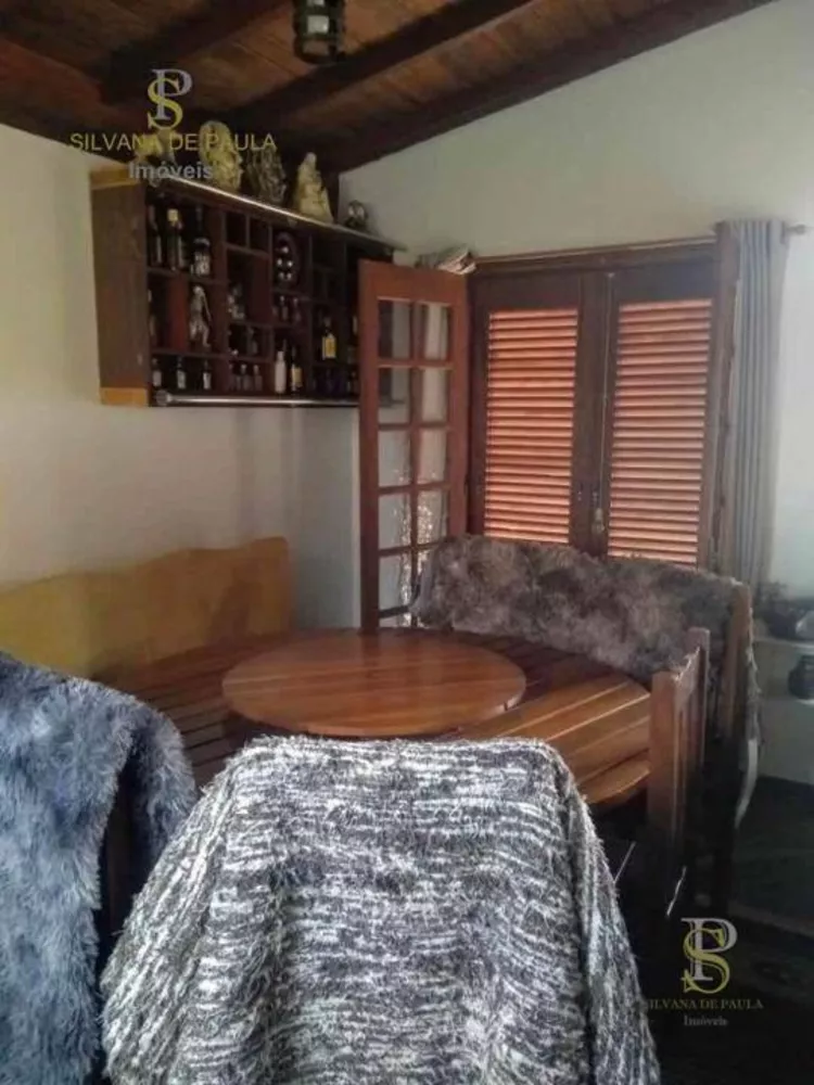 Chácara, 3 quartos, 1000 m² - Foto 2