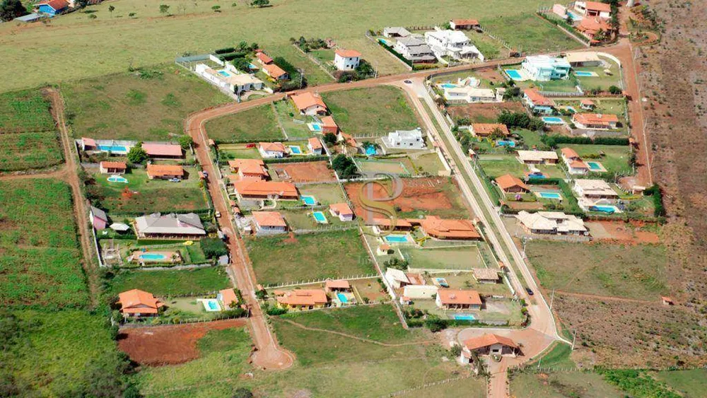 Chácara, 3 quartos, 1000 m² - Foto 6