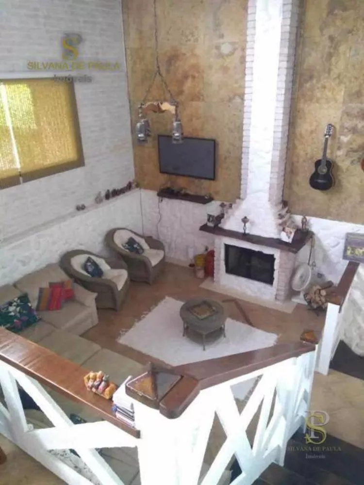 Chácara, 3 quartos, 1000 m² - Foto 3