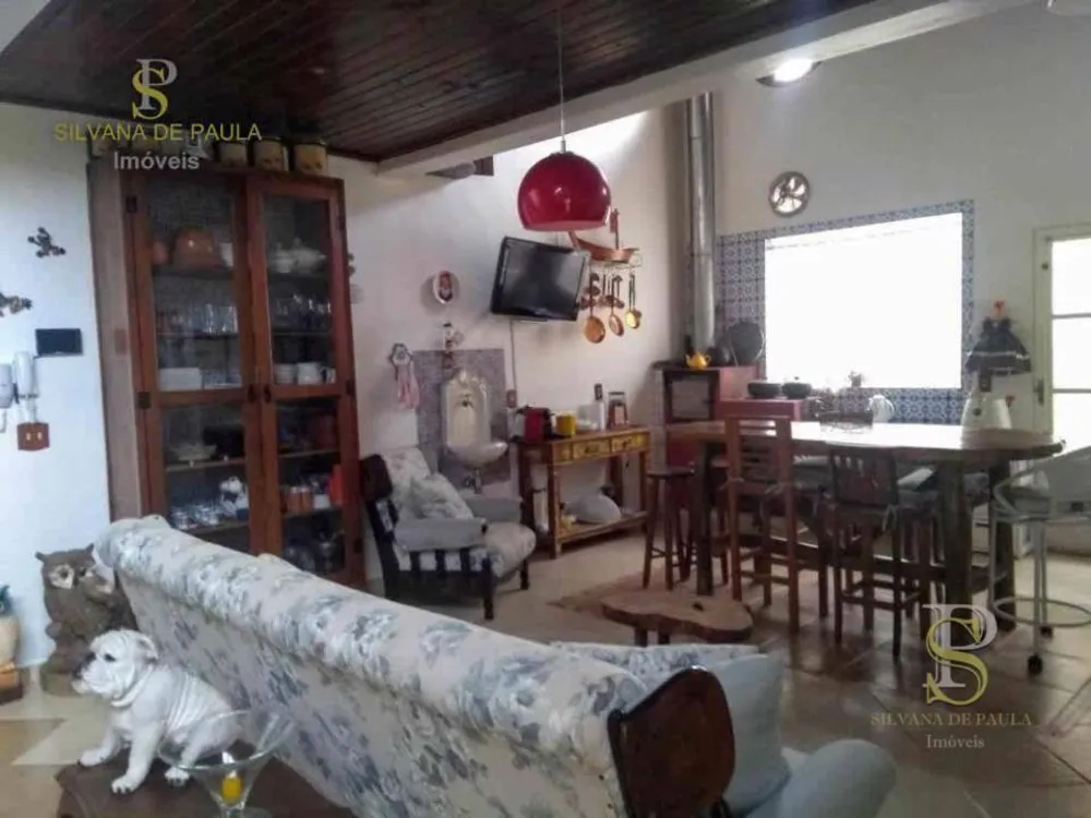 Chácara, 3 quartos, 1000 m² - Foto 7