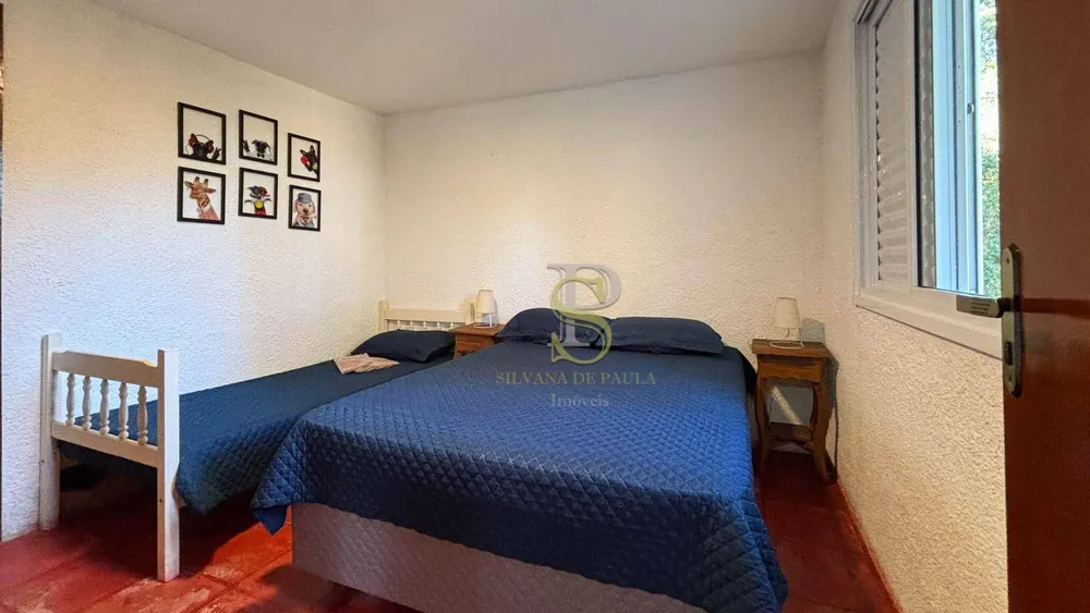 Chácara, 3 quartos, 1700 m² - Foto 4