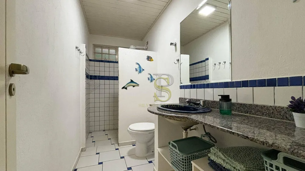 Chácara, 3 quartos, 1700 m² - Foto 3
