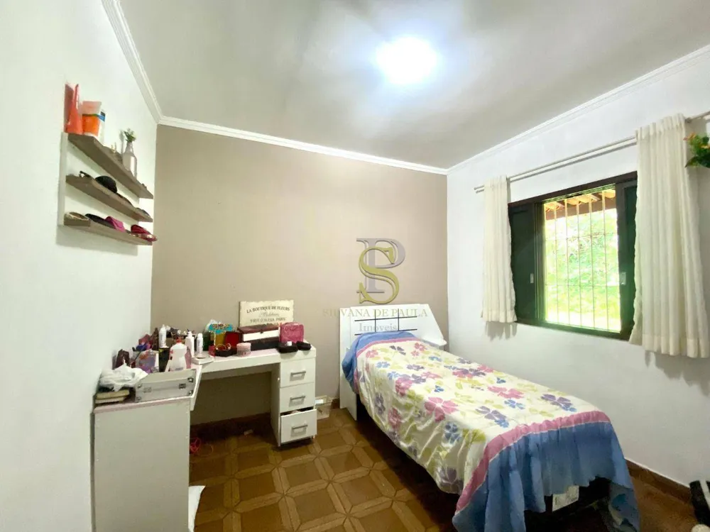 Sítio, 4 quartos, 6850 m² - Foto 9