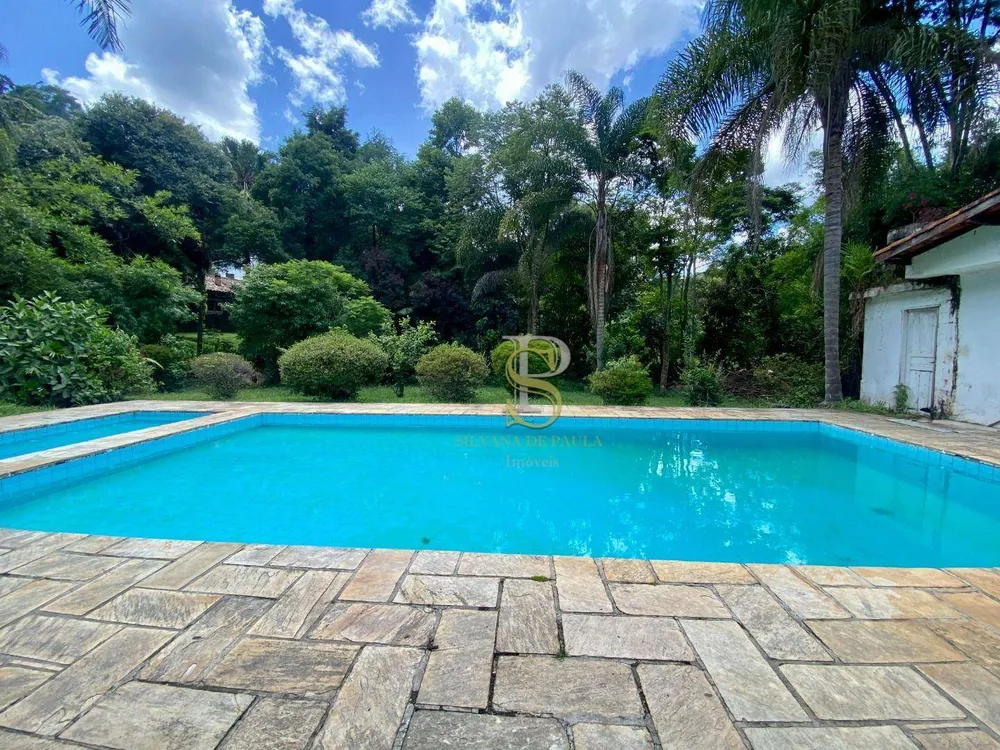 Sítio, 4 quartos, 6850 m² - Foto 5