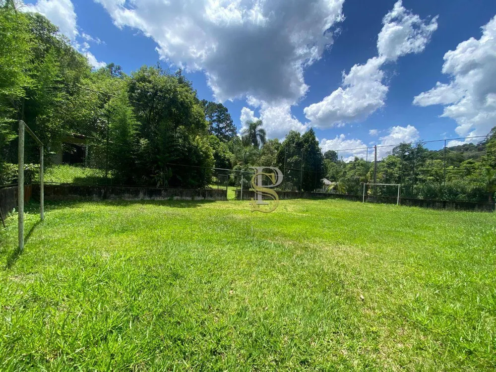 Sítio, 4 quartos, 6850 m² - Foto 13