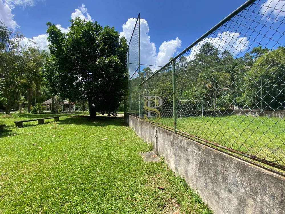 Sítio, 4 quartos, 6850 m² - Foto 14