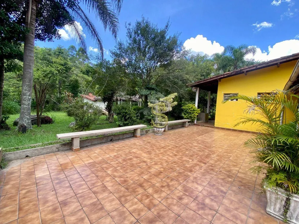 Sítio, 4 quartos, 6850 m² - Foto 6
