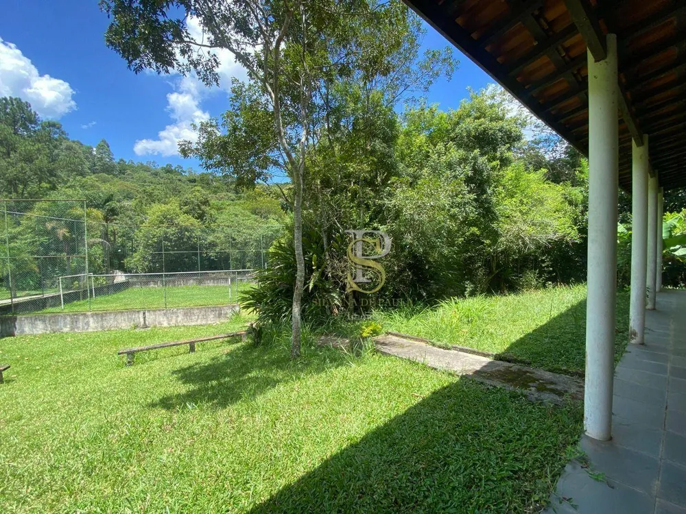 Sítio, 4 quartos, 6850 m² - Foto 12