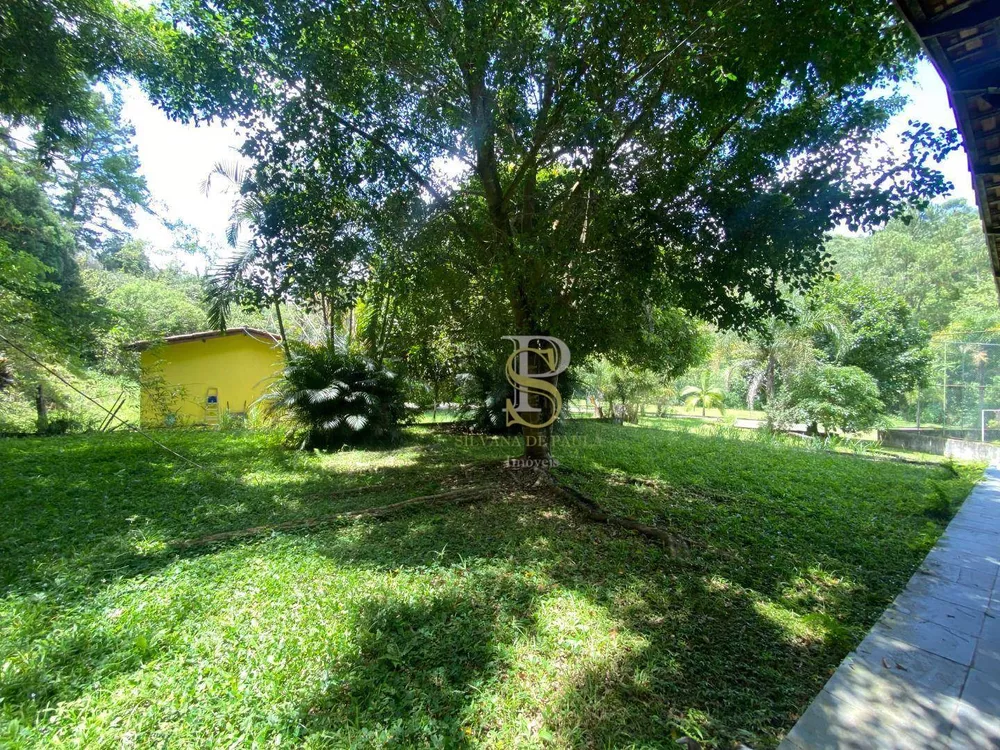 Sítio, 4 quartos, 6850 m² - Foto 6