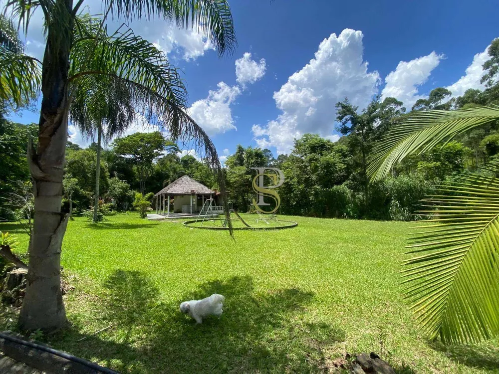 Sítio, 4 quartos, 6850 m² - Foto 7