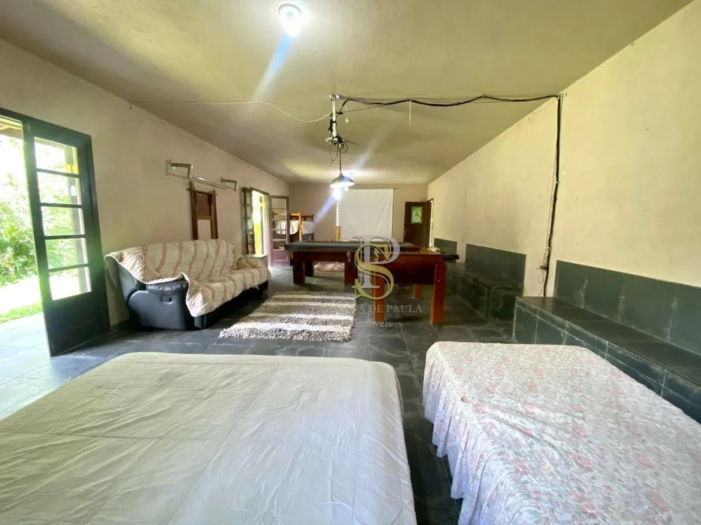 Sítio, 4 quartos, 6850 m² - Foto 8