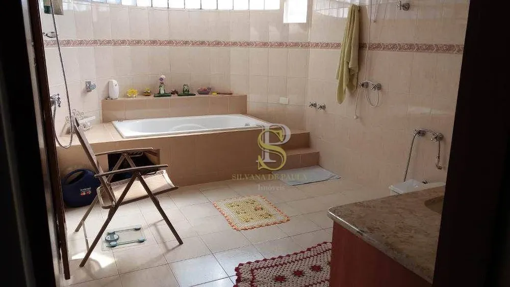 Chácara, 4 quartos, 2663 m² - Foto 9