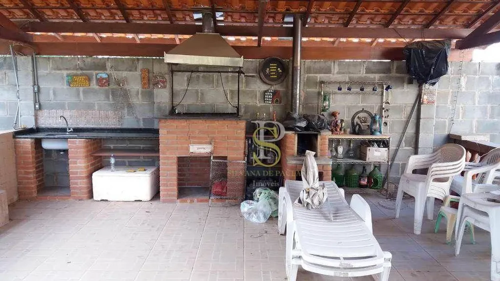 Chácara, 4 quartos, 2663 m² - Foto 3