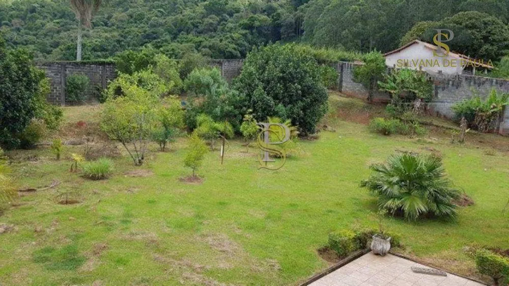 Chácara, 4 quartos, 2663 m² - Foto 13