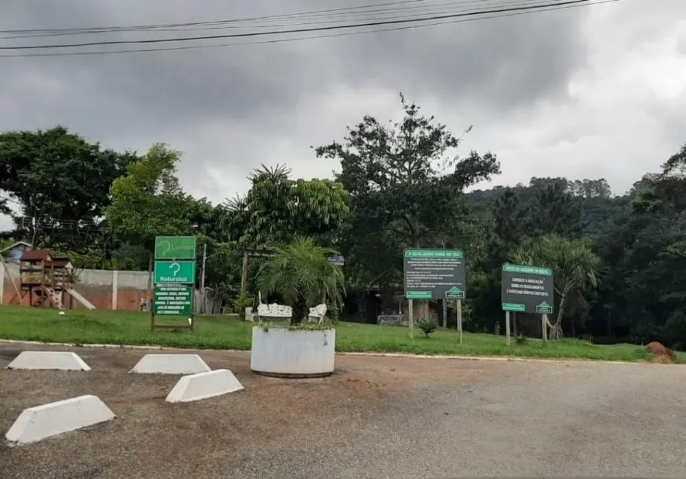 Chácara, 4 quartos, 2663 m² - Foto 17