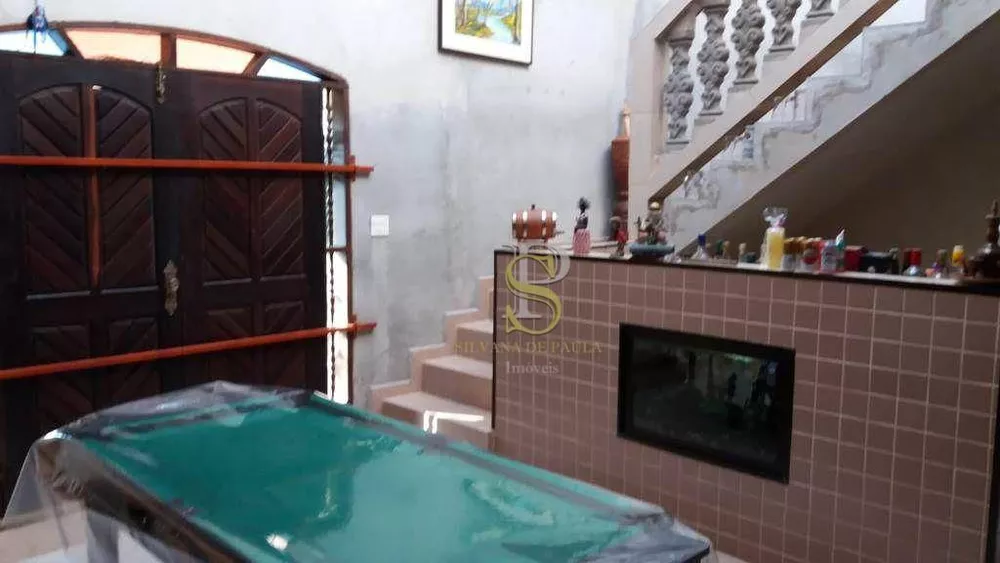 Chácara, 4 quartos, 2663 m² - Foto 4