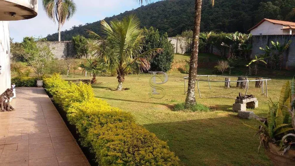 Chácara, 4 quartos, 2663 m² - Foto 15