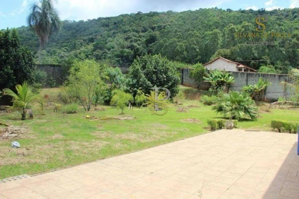 Chácara, 4 quartos, 2663 m² - Foto 14