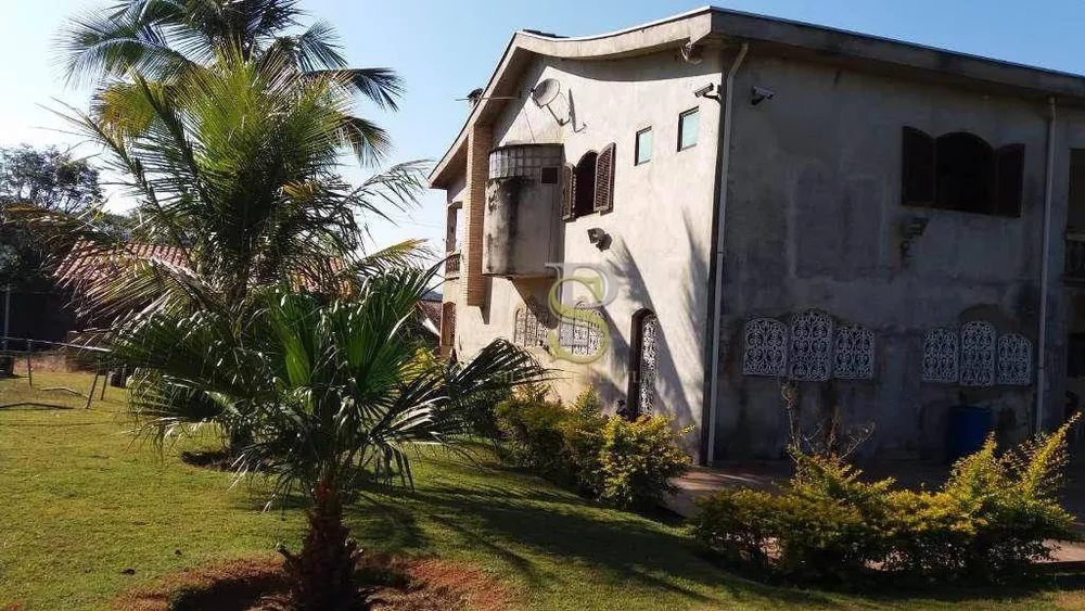Chácara, 4 quartos, 2663 m² - Foto 18