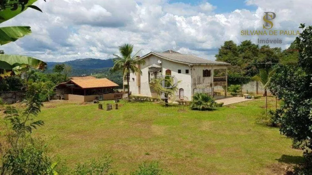 Chácara, 4 quartos, 2663 m² - Foto 10