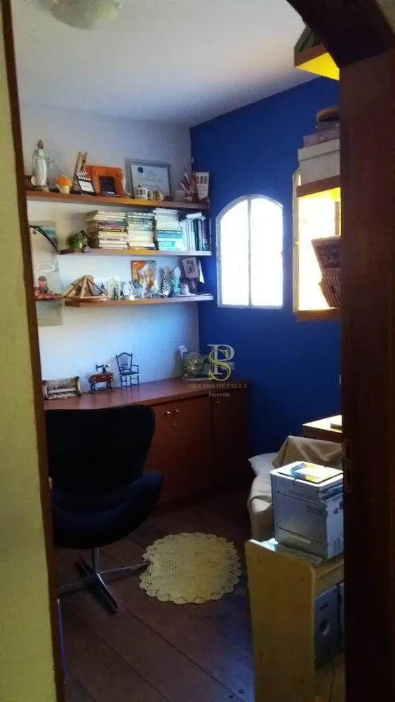 Chácara, 4 quartos, 2663 m² - Foto 5