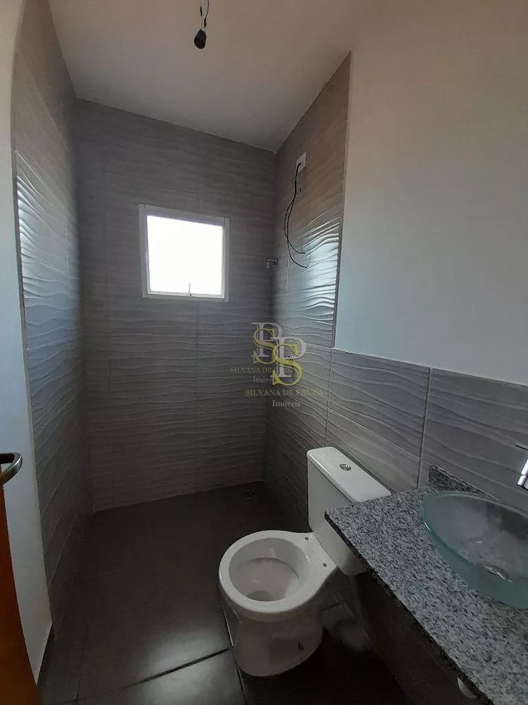 Casa, 3 quartos, 107 m² - Foto 6