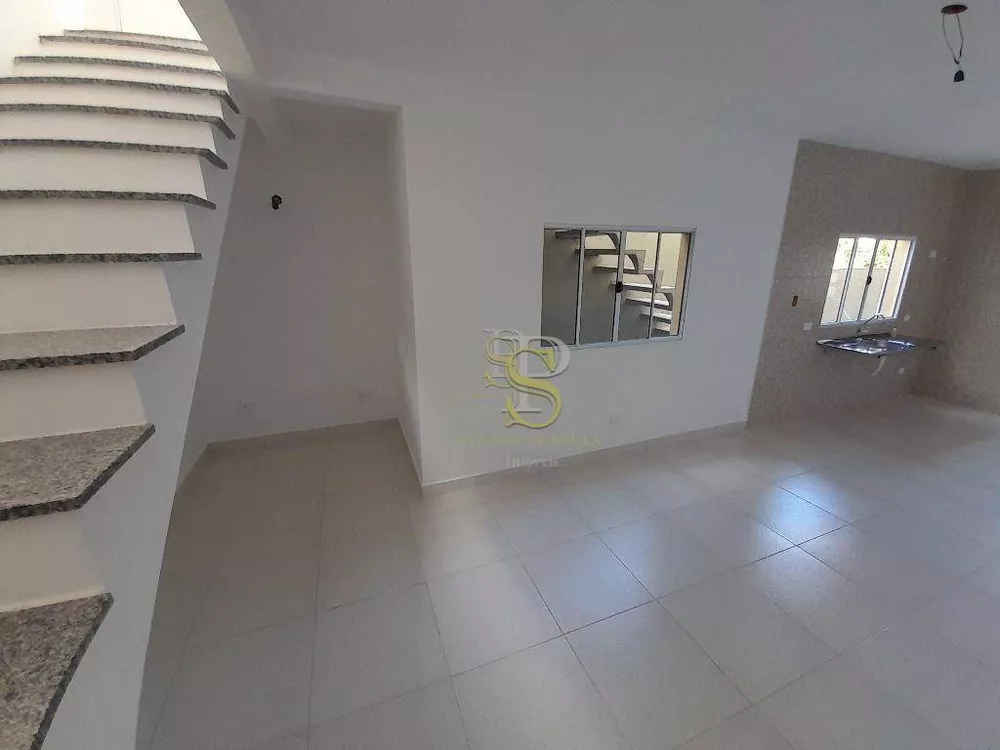 Casa, 3 quartos, 107 m² - Foto 4