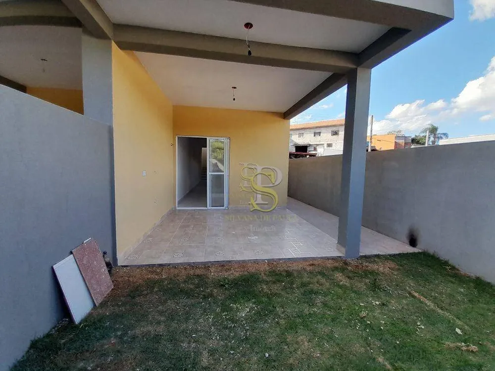 Casa, 3 quartos, 107 m² - Foto 4
