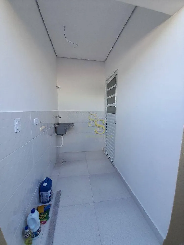 Casa, 3 quartos, 107 m² - Foto 8