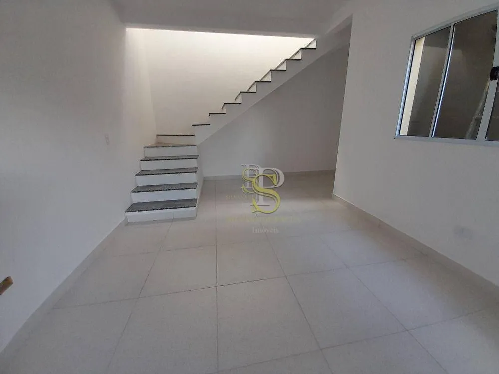 Casa, 3 quartos, 107 m² - Foto 5
