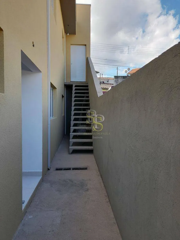 Casa, 3 quartos, 107 m² - Foto 7