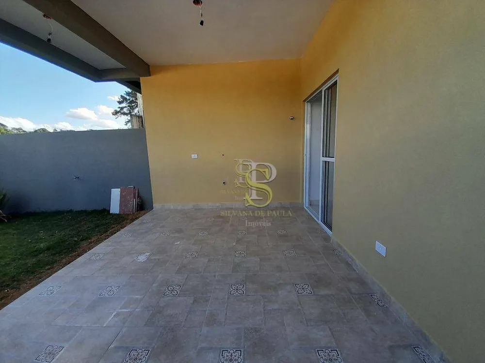 Casa, 3 quartos, 107 m² - Foto 7