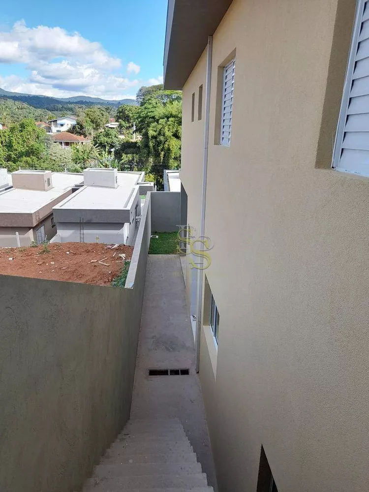 Casa, 3 quartos, 107 m² - Foto 3
