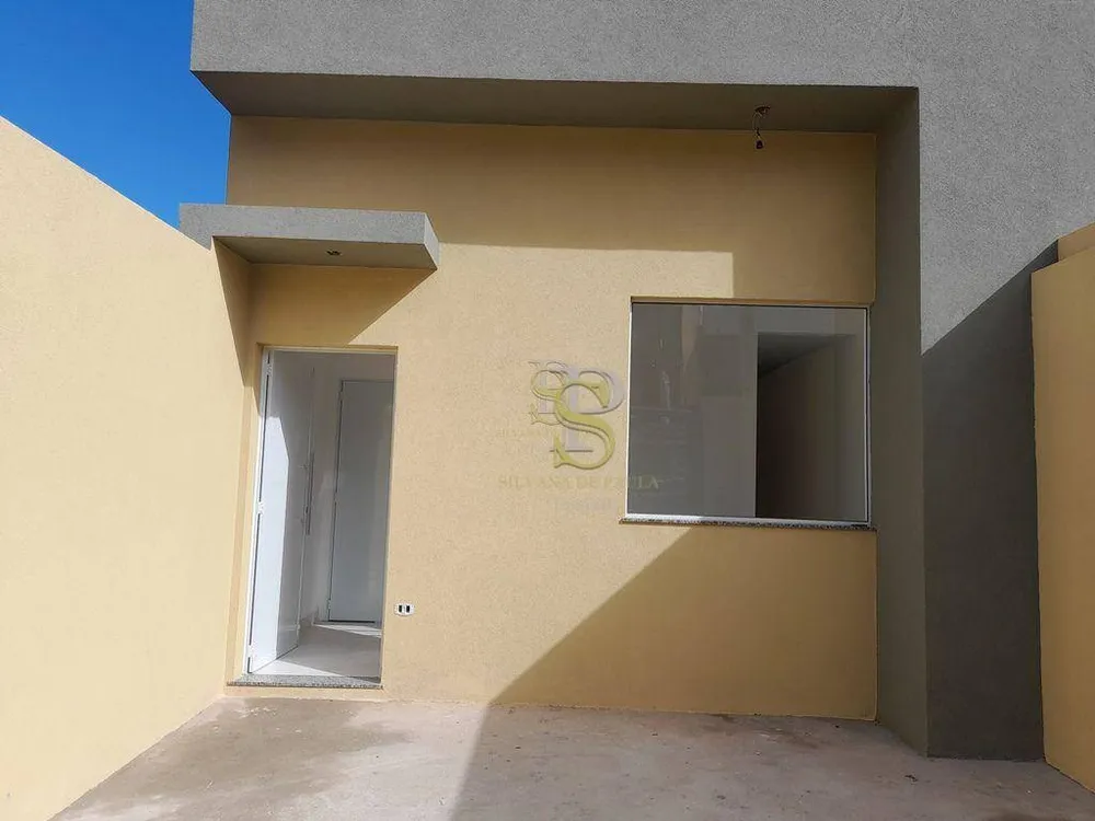 Casa, 3 quartos, 107 m² - Foto 6