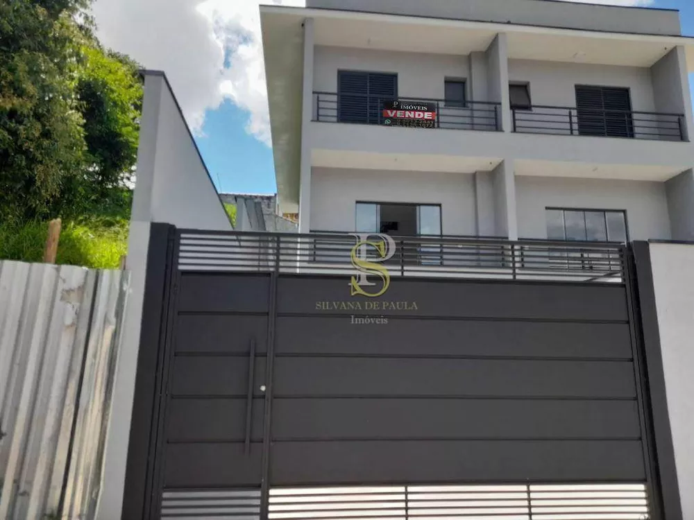 Casa, 3 quartos, 104 m² - Foto 2