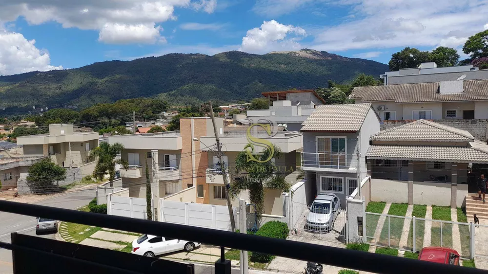 Casa, 3 quartos, 104 m² - Foto 4