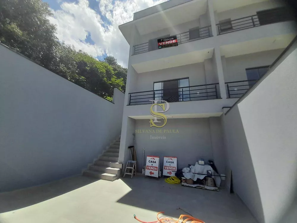 Casa, 3 quartos, 104 m² - Foto 3