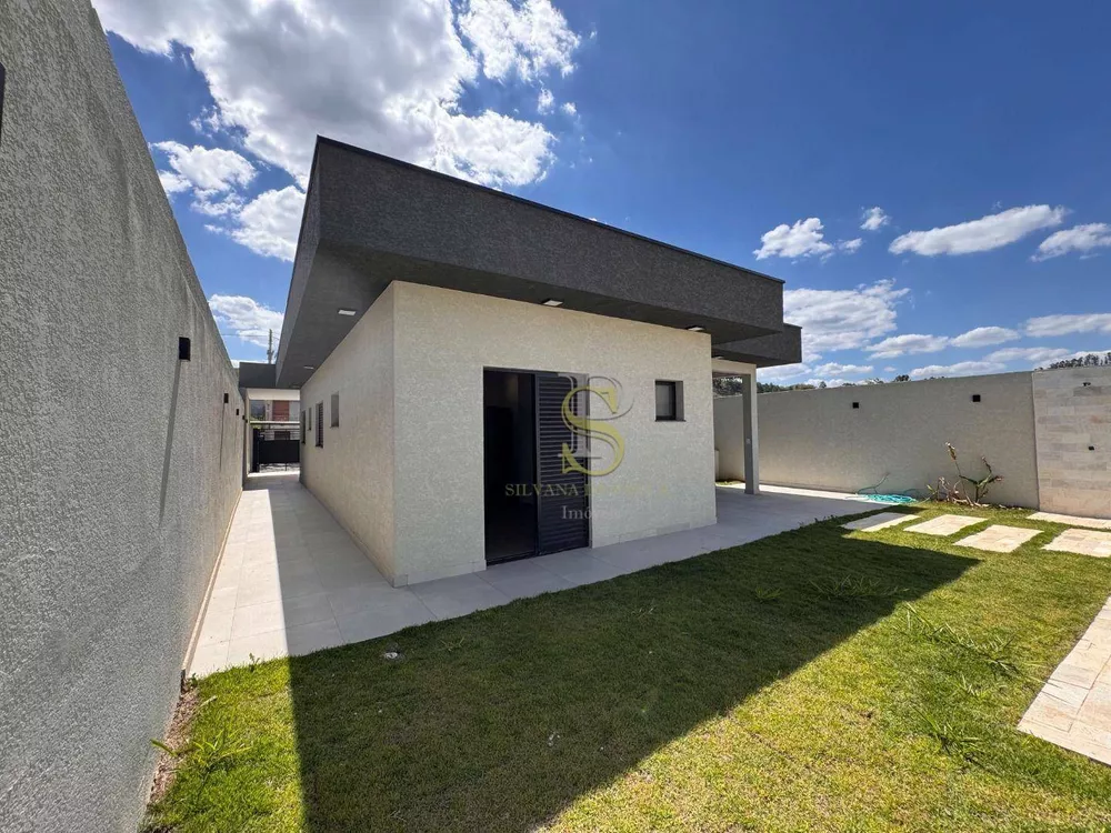Casa, 3 quartos, 162 m² - Foto 3