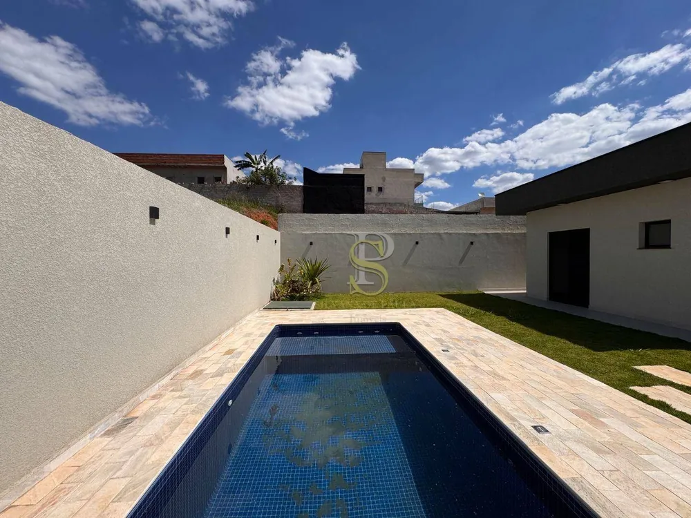 Casa, 3 quartos, 162 m² - Foto 14
