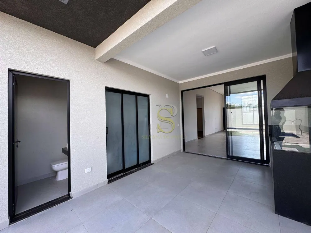 Casa, 3 quartos, 162 m² - Foto 6