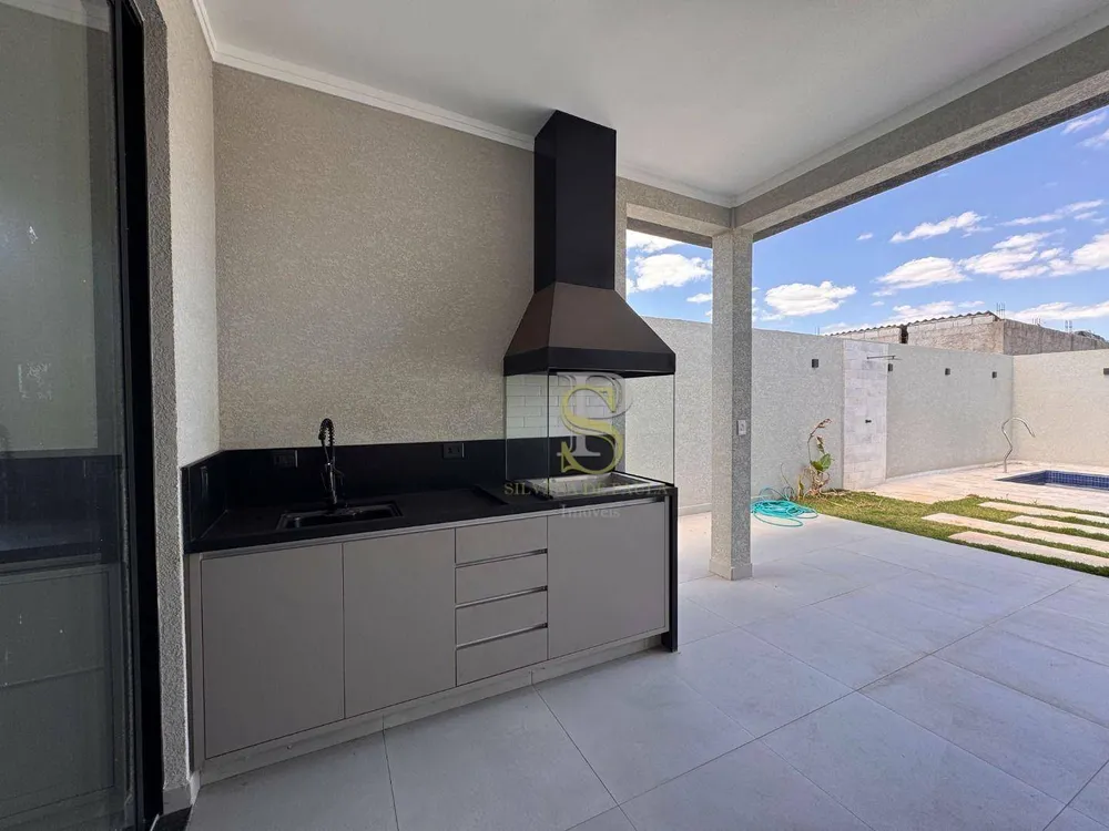 Casa, 3 quartos, 162 m² - Foto 9