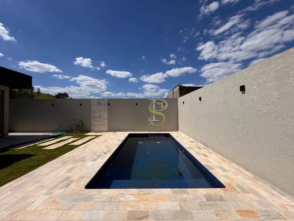 Casa, 3 quartos, 162 m² - Foto 4
