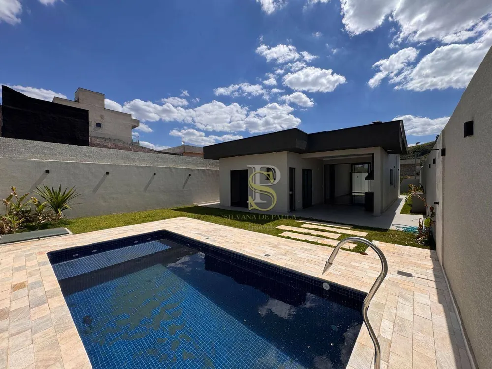 Casa, 3 quartos, 162 m² - Foto 13