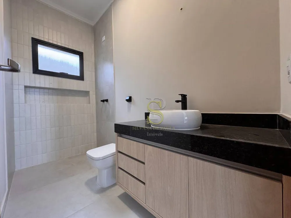 Casa, 3 quartos, 162 m² - Foto 4