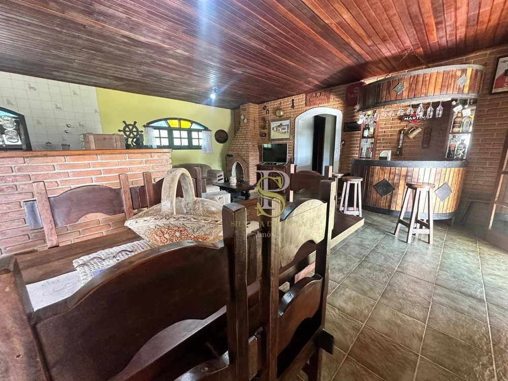 Chácara, 3 quartos, 1335 m² - Foto 11