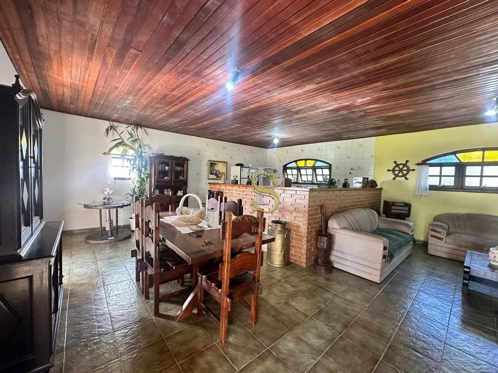 Chácara, 3 quartos, 1335 m² - Foto 10