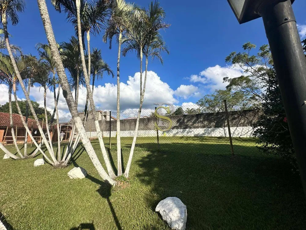 Chácara, 3 quartos, 1335 m² - Foto 3