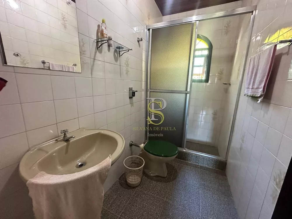 Chácara, 3 quartos, 1335 m² - Foto 2