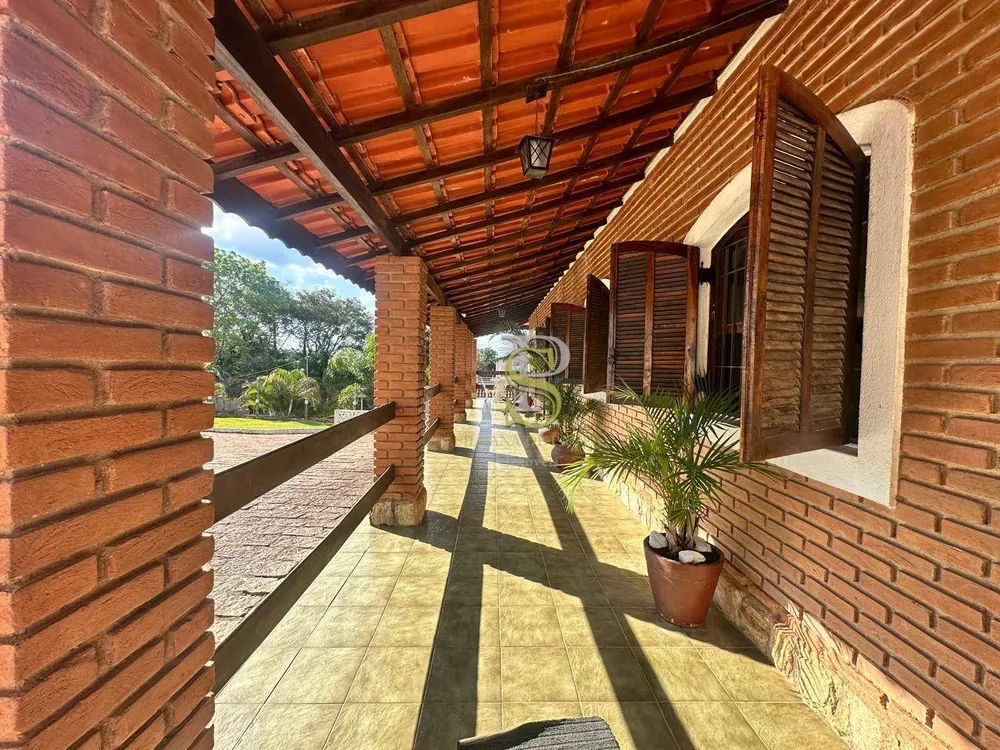 Chácara, 3 quartos, 1335 m² - Foto 5