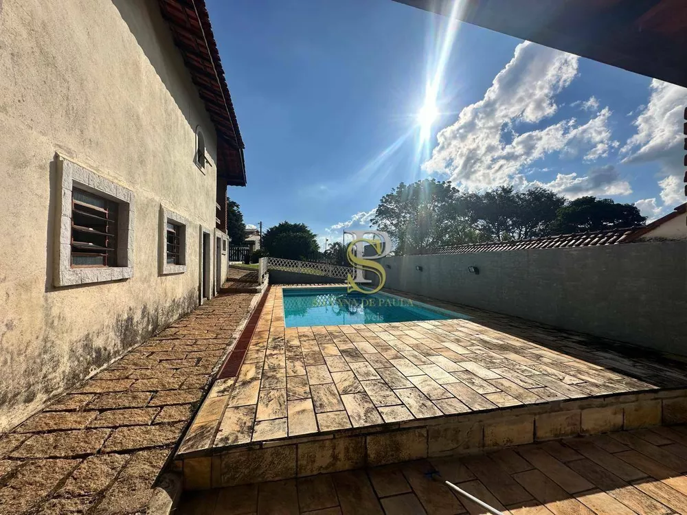 Chácara, 3 quartos, 1335 m² - Foto 3